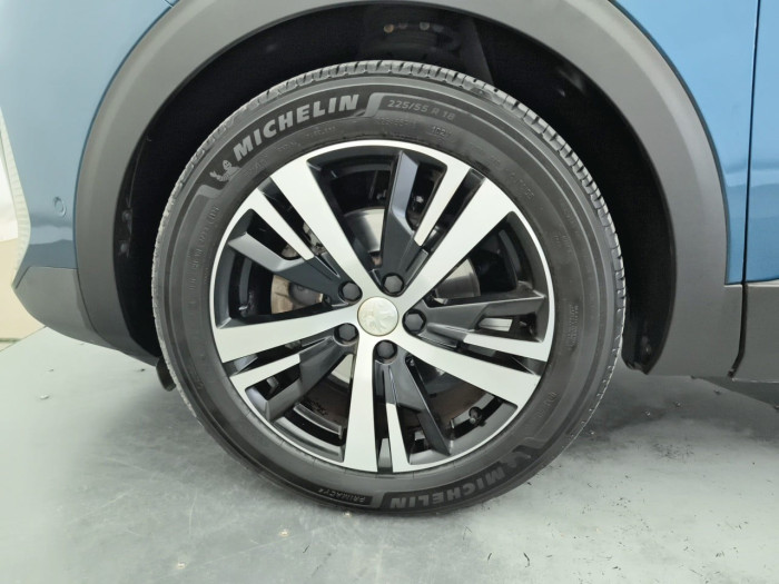 Peugeot 3008 Puretech 130ch S&S BVM6 GT