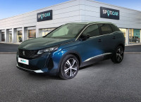 Peugeot 3008 Puretech 130ch S&S BVM6 GT