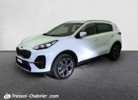 Kia Sportage 1.6 CRDi 136ch MHEV DCT7 4x2 GT Line
