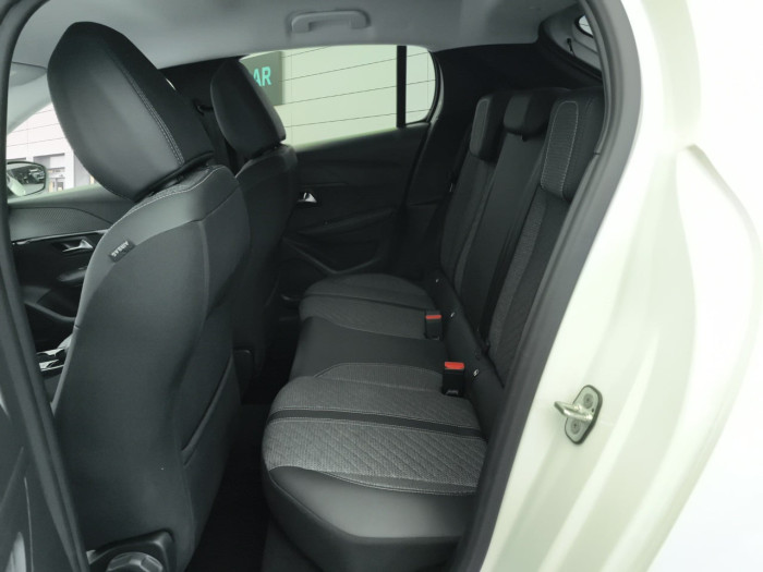 Peugeot 208 Nouvelle Hybrid 145 ch e-DCS6 Allure
