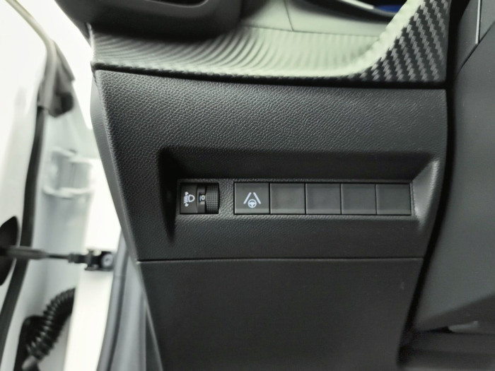 Peugeot 208 Nouvelle Hybrid 145 ch e-DCS6 Allure