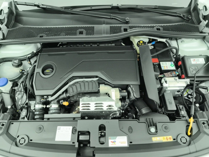 Peugeot 208 Nouvelle Hybrid 145 ch e-DCS6 Allure