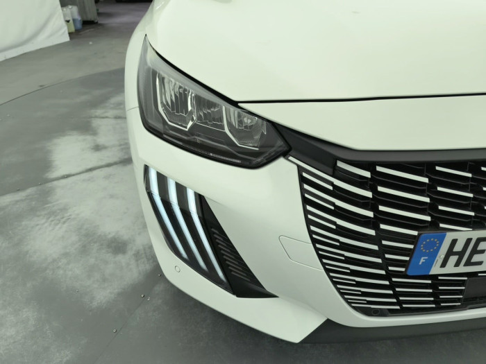 Peugeot 208 Nouvelle Hybrid 145 ch e-DCS6 Allure