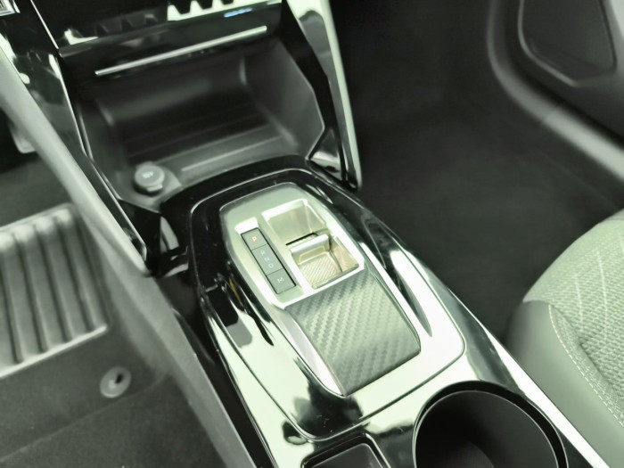 Peugeot 208 Nouvelle Hybrid 145 ch e-DCS6 Allure
