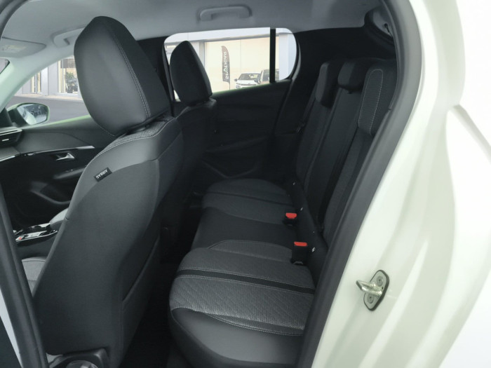 Peugeot 208 Nouvelle Hybrid 145 ch e-DCS6 Allure