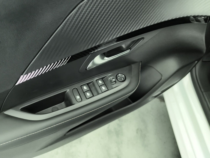 Peugeot 208 Nouvelle Hybrid 145 ch e-DCS6 Allure