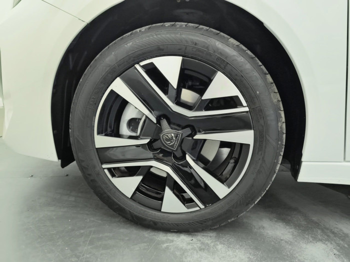 Peugeot 208 Nouvelle Hybrid 145 ch e-DCS6 Allure