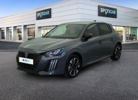 Peugeot 208 Nouvelle Hybrid 110 ch e-DCS6 Allure