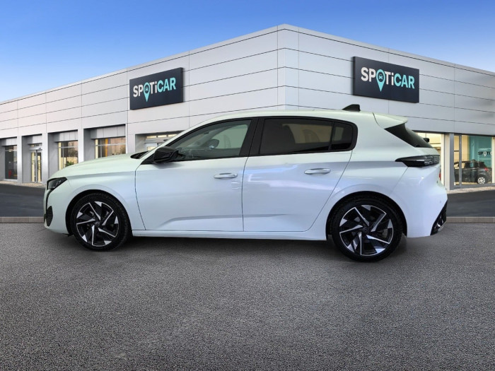 Peugeot 308 PureTech 130ch S&S EAT8 Allure Pack