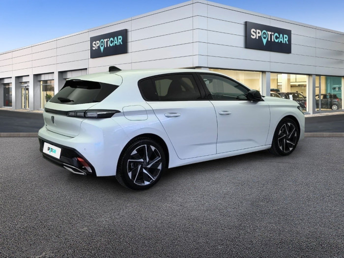 Peugeot 308 PureTech 130ch S&S EAT8 Allure Pack