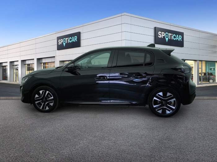 Peugeot 208 Nouvelle Hybrid 145 ch e-DCS6 Allure