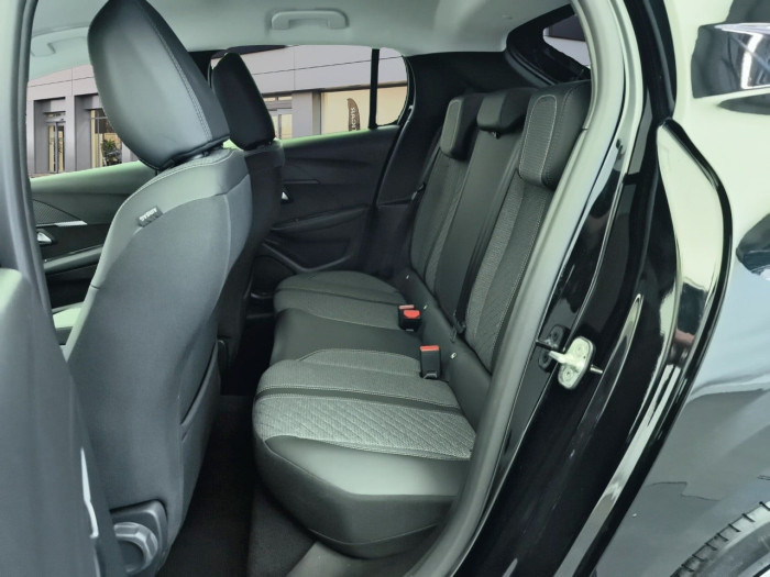 Peugeot 208 Nouvelle Hybrid 145 ch e-DCS6 Allure