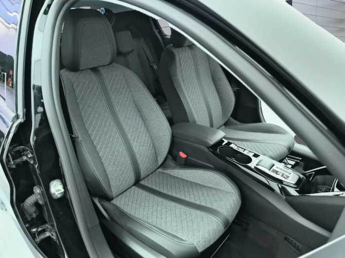 Peugeot 208 Nouvelle Hybrid 145 ch e-DCS6 Allure