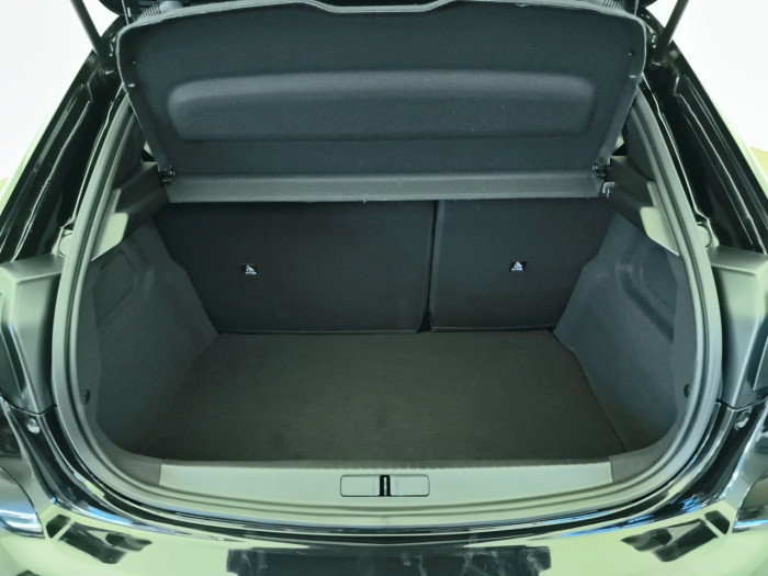 Peugeot 208 Nouvelle Hybrid 145 ch e-DCS6 Allure