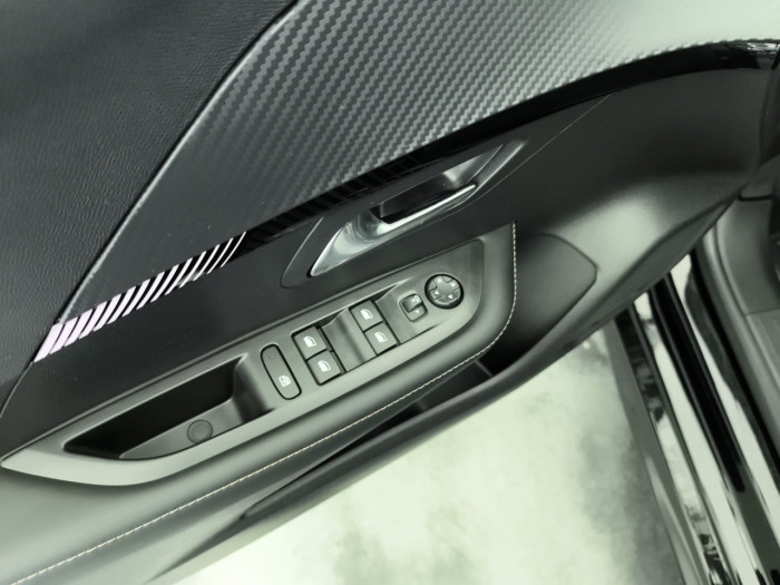 Peugeot 208 Nouvelle Hybrid 145 ch e-DCS6 Allure