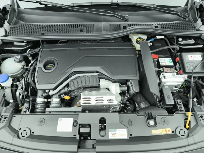 Peugeot 208 Nouvelle Hybrid 145 ch e-DCS6 Allure