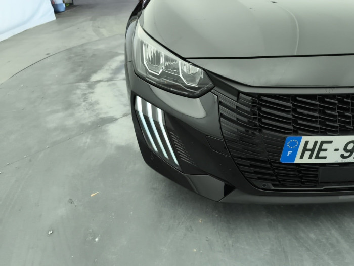 Peugeot 208 Nouvelle Hybrid 145 ch e-DCS6 Allure