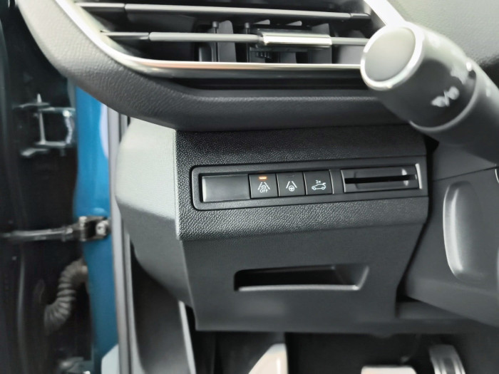 Peugeot 3008 Hybrid 136 e-DCS6 GT