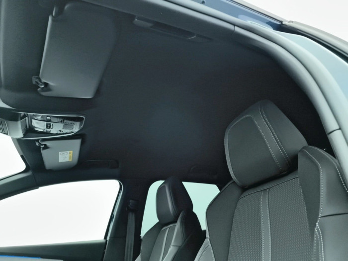 Peugeot 3008 Hybrid 136 e-DCS6 GT