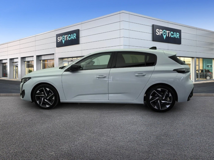 Peugeot 308 PureTech 130ch S&S EAT8 Allure Pack