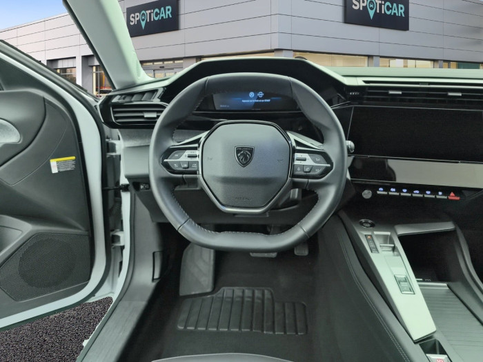 Peugeot 308 PureTech 130ch S&S EAT8 Allure Pack