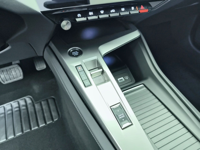 Peugeot 308 PureTech 130ch S&S EAT8 Allure Pack