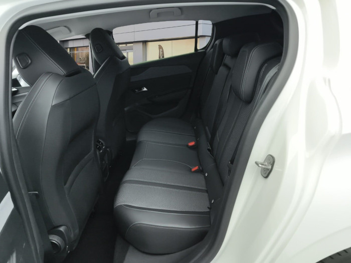 Peugeot 308 PureTech 130ch S&S EAT8 Allure Pack