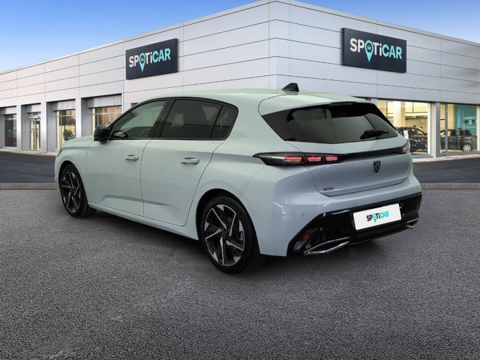 Peugeot 308 PureTech 130ch S&S EAT8 Allure Pack