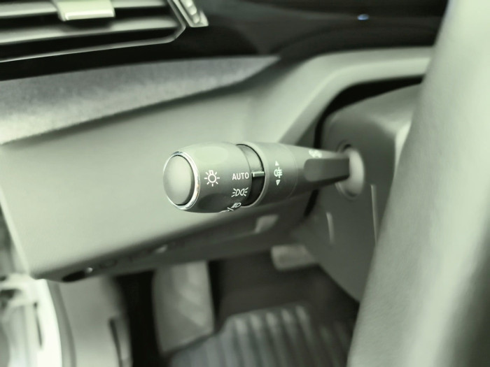 Peugeot 308 PureTech 130ch S&S EAT8 Allure Pack