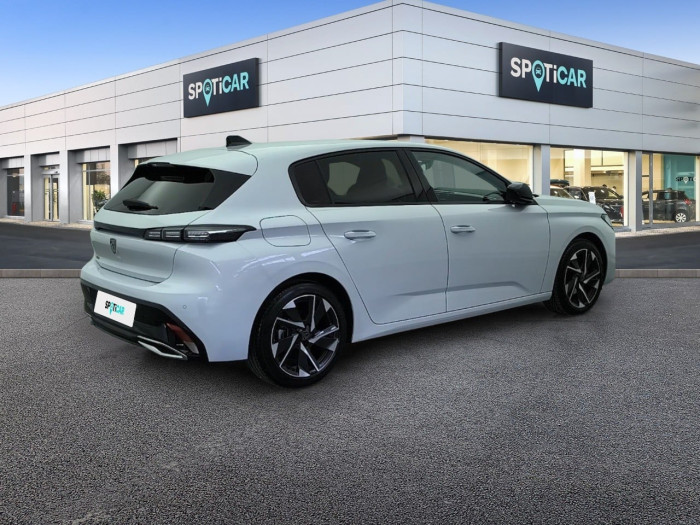 Peugeot 308 PureTech 130ch S&S EAT8 Allure Pack