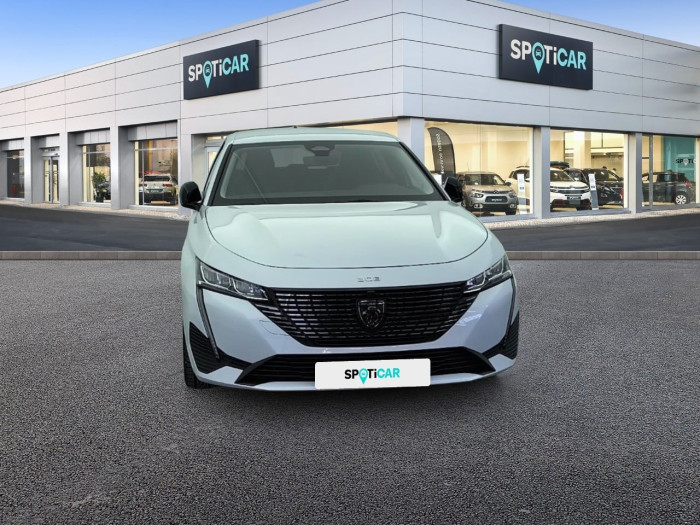 Peugeot 308 PureTech 130ch S&S EAT8 Allure Pack