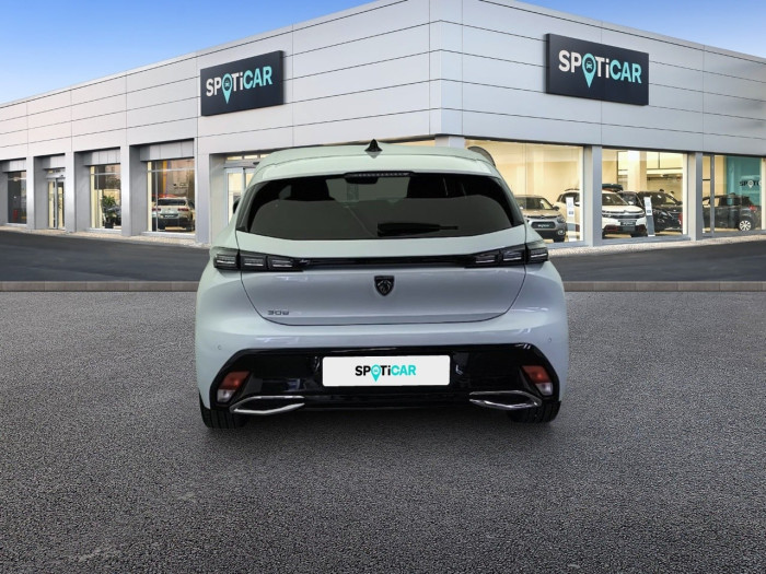 Peugeot 308 PureTech 130ch S&S EAT8 Allure Pack