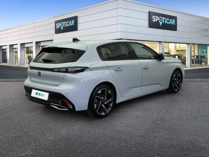 Peugeot 308 PureTech 130ch S&S EAT8 Allure Pack