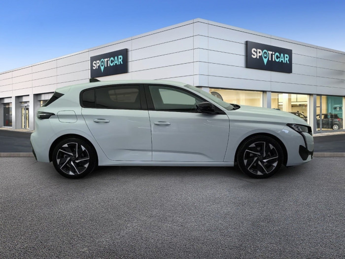 Peugeot 308 PureTech 130ch S&S EAT8 Allure Pack