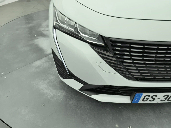 Peugeot 308 PureTech 130ch S&S EAT8 Allure Pack
