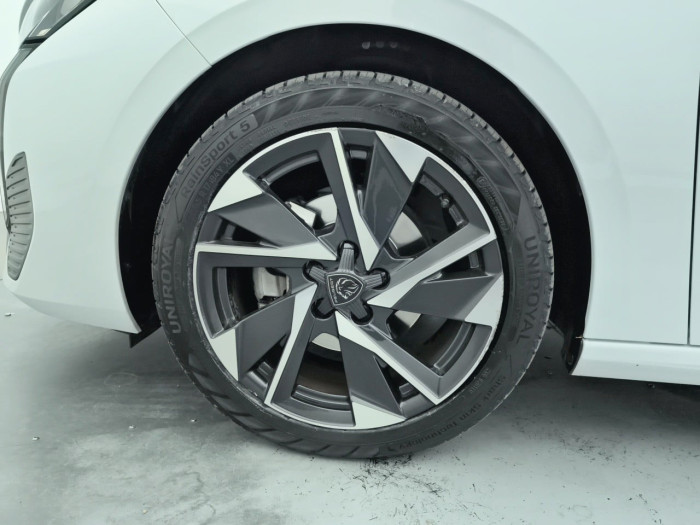 Peugeot 308 PureTech 130ch S&S EAT8 Allure Pack