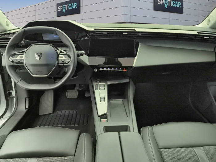 Peugeot 308 PureTech 130ch S&S EAT8 Allure Pack