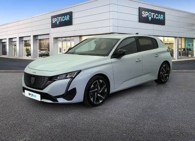 Peugeot 308 PureTech 130ch S&S EAT8 Allure Pack