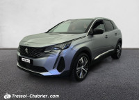 Peugeot 3008 BlueHDi 130ch S&S BVM6 Allure Pack