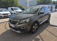 Peugeot 3008 1.2 Puretech 130ch S&S BVM6 Allure