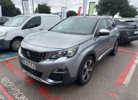 Peugeot 3008 1.2 Puretech 130ch S&S EAT6 Crossway