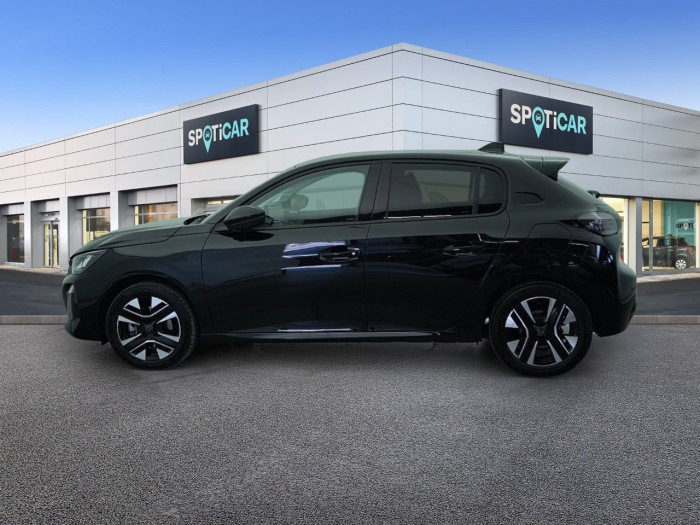 Peugeot 208 Nouvelle Hybrid 145 ch e-DCS6 Allure 08 ANS ALLURE CARE