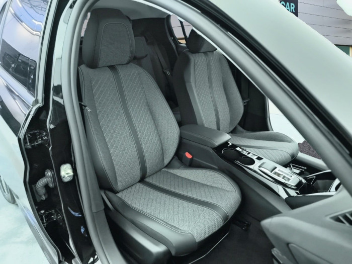 Peugeot 208 Nouvelle Hybrid 145 ch e-DCS6 Allure 08 ANS ALLURE CARE
