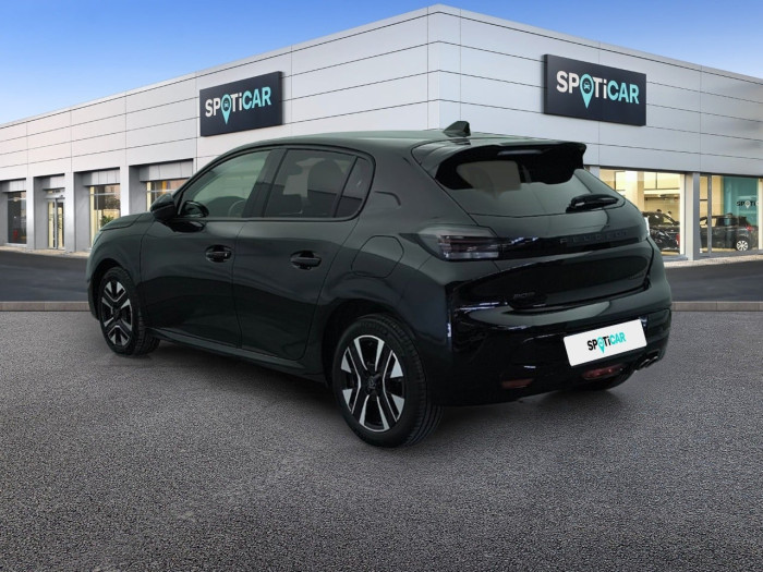 Peugeot 208 Nouvelle Hybrid 145 ch e-DCS6 Allure 08 ANS ALLURE CARE