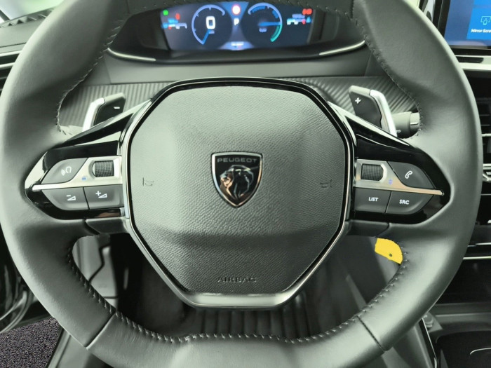 Peugeot 208 Nouvelle Hybrid 145 ch e-DCS6 Allure 08 ANS ALLURE CARE