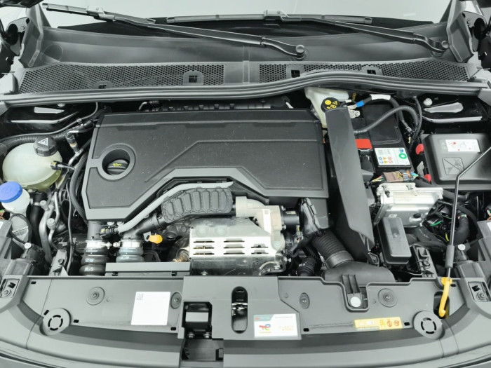 Peugeot 208 Nouvelle Hybrid 145 ch e-DCS6 Allure 08 ANS ALLURE CARE