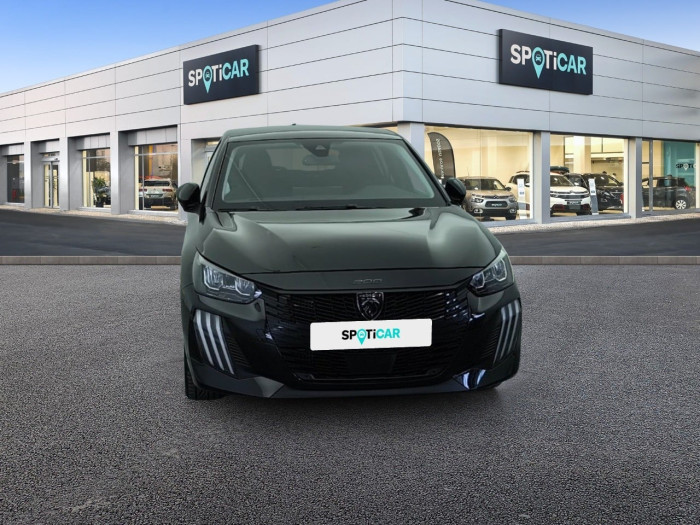 Peugeot 208 Nouvelle Hybrid 145 ch e-DCS6 Allure 08 ANS ALLURE CARE