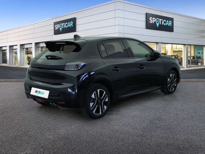 Peugeot 208 Nouvelle Hybrid 145 ch e-DCS6 Allure 08 ANS ALLURE CARE