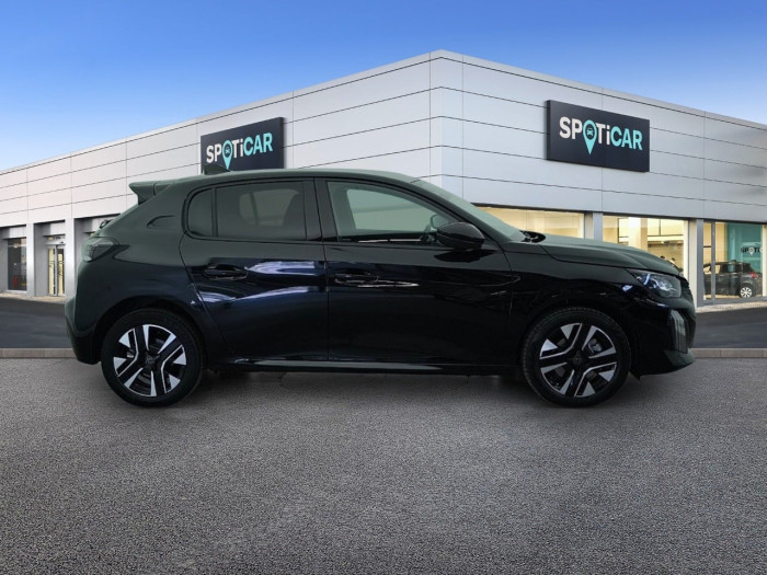 Peugeot 208 Nouvelle Hybrid 145 ch e-DCS6 Allure 08 ANS ALLURE CARE
