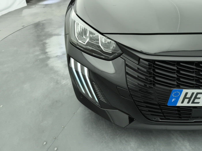 Peugeot 208 Nouvelle Hybrid 145 ch e-DCS6 Allure 08 ANS ALLURE CARE